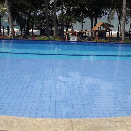 Enseada Praia Do Forte - Beach Residence Bagian luar foto