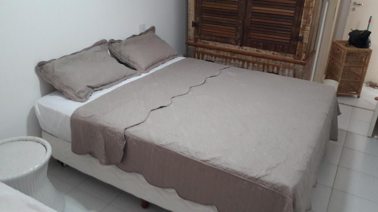 Enseada Praia Do Forte - Beach Residence Bagian luar foto